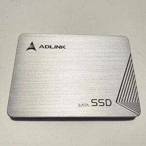 ADLINK SATA INTERNAL SOLID STATE DRIVE 64GB 92-99059-5410 ASD26-MLC64G-CT USED